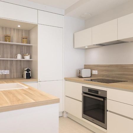 Santa Monica Parking Gratuit Apartment Annecy Exterior photo