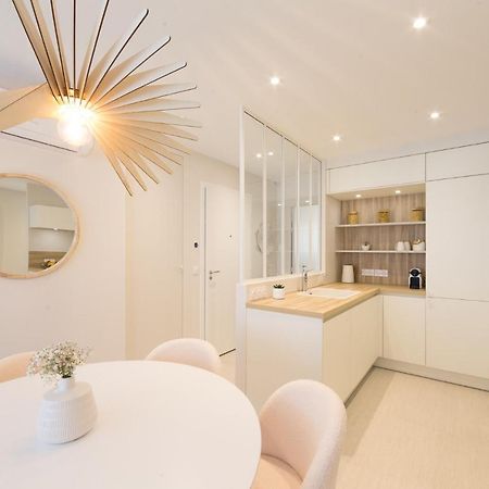 Santa Monica Parking Gratuit Apartment Annecy Exterior photo