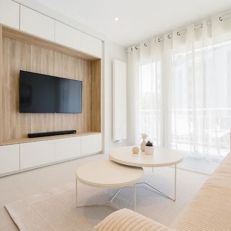 Santa Monica Parking Gratuit Apartment Annecy Exterior photo