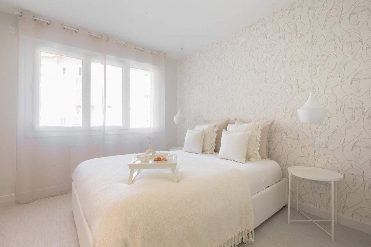 Santa Monica Parking Gratuit Apartment Annecy Exterior photo