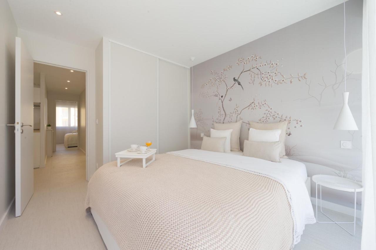 Santa Monica Parking Gratuit Apartment Annecy Exterior photo